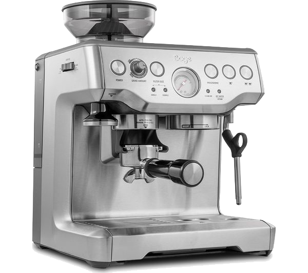  صيانة ماكينة القهوة كاريير
